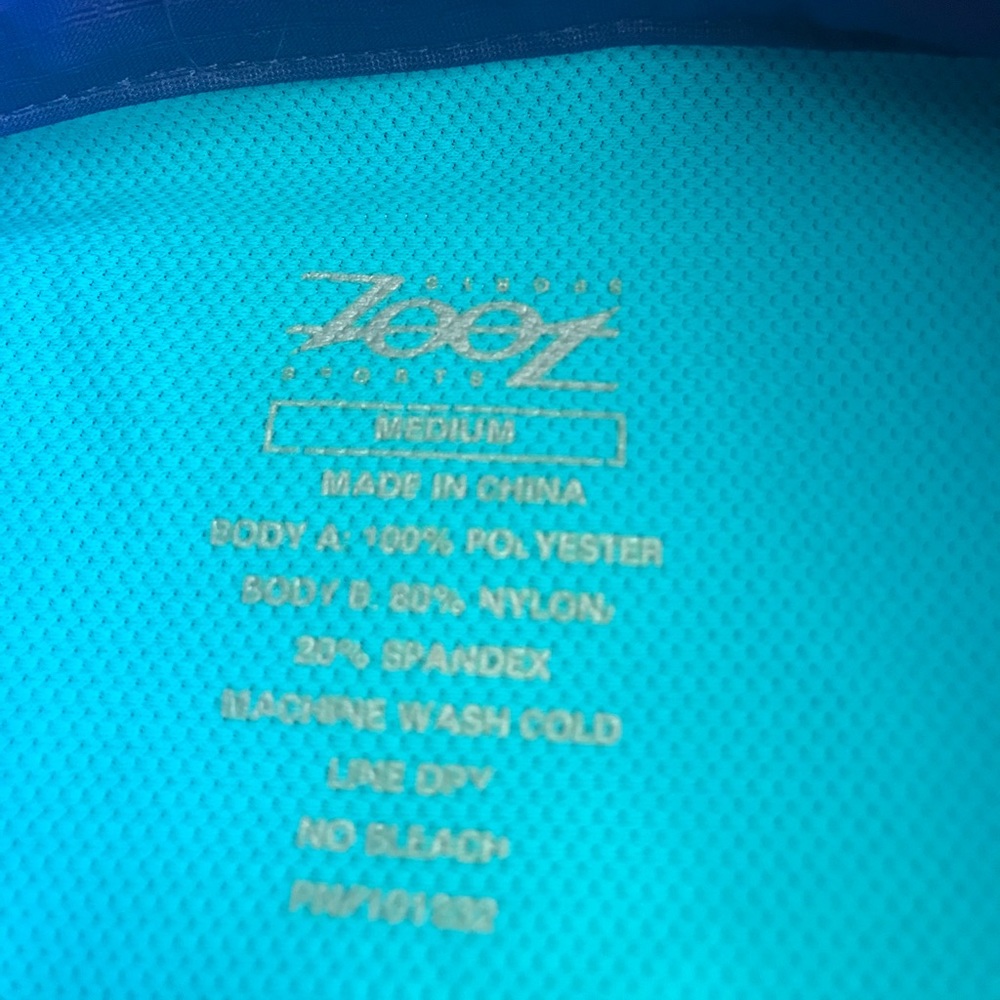 Women’s Cycling Jacket - Medium - Picture 3 of 3